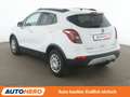 Opel Mokka X 1.4 Turbo Innovation Start/Stop*CAM*TEMPO* Weiß - thumbnail 4