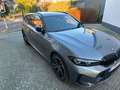 BMW 330 330e xDrive Touring - M SPORT - Full options Grijs - thumbnail 3