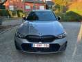 BMW 330 330e xDrive Touring - M SPORT - Full options Grijs - thumbnail 2