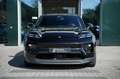 Porsche Macan 100 kWh | Panoramadak | |  Adaptieve luchtvering | Zwart - thumbnail 8