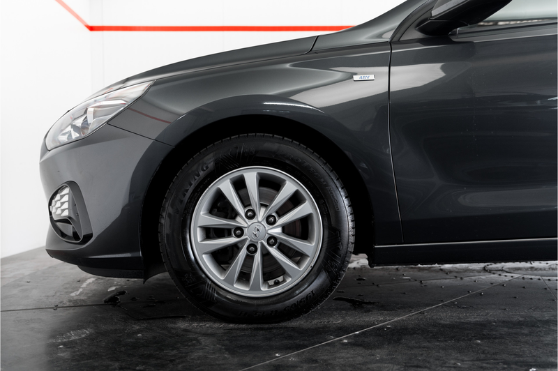 Hyundai i30 1.5 T-GDi MHEV Premium Camera|Stoelverwarming|Appl — photo 15