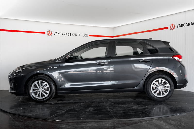 Hyundai i30 1.5 T-GDi MHEV Premium Camera|Stoelverwarming|Appl — photo 14