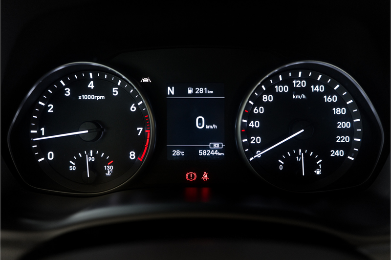 Hyundai i30 1.5 T-GDi MHEV Premium Camera|Stoelverwarming|Appl — photo 6