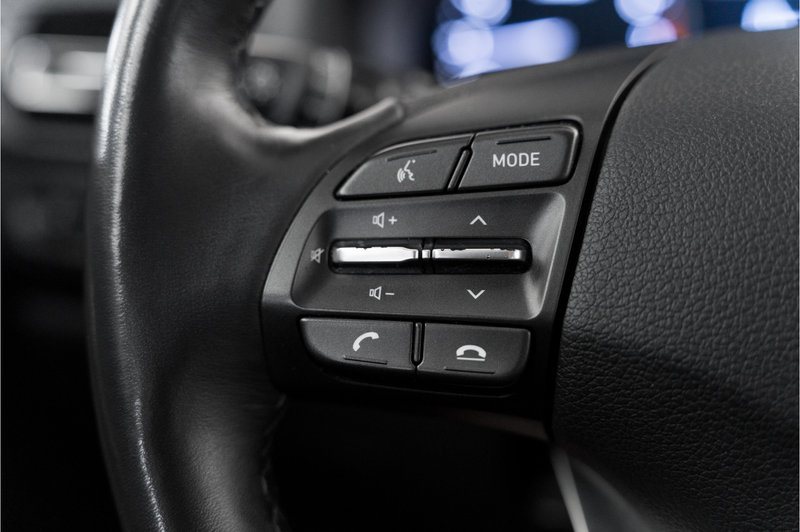 Hyundai i30 1.5 T-GDi MHEV Premium Camera|Stoelverwarming|Appl — photo 22