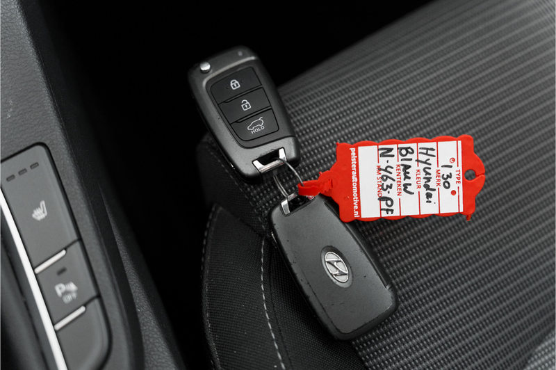 Hyundai i30 1.5 T-GDi MHEV Premium Camera|Stoelverwarming|Appl — photo 25