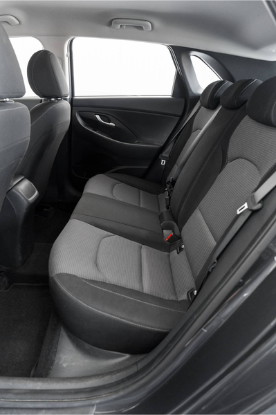 Hyundai i30 1.5 T-GDi MHEV Premium Camera|Stoelverwarming|Appl — photo 12