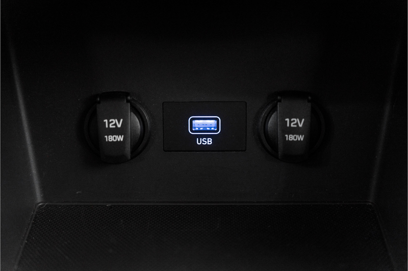 Hyundai i30 1.5 T-GDi MHEV Premium Camera|Stoelverwarming|Appl — photo 21