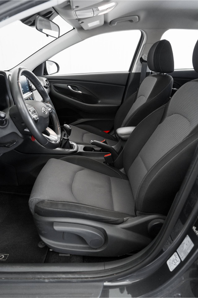 Hyundai i30 1.5 T-GDi MHEV Premium Camera|Stoelverwarming|Appl — photo 11