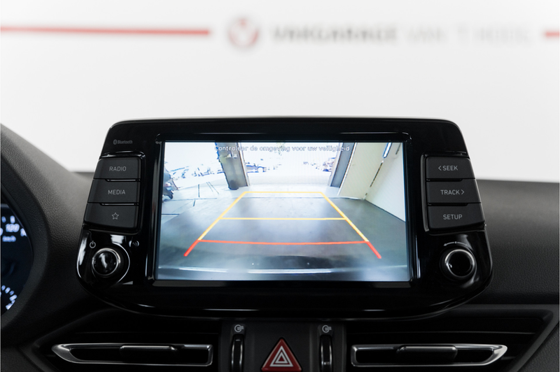 Hyundai i30 1.5 T-GDi MHEV Premium Camera|Stoelverwarming|Appl — photo 9