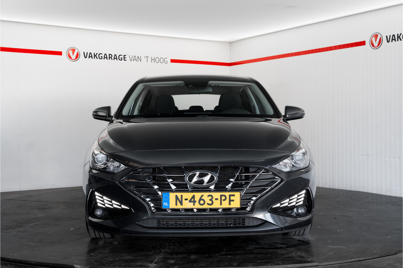 Hyundai i30 1.5 T-GDi MHEV Premium Camera|Stoelverwarming|Appl — photo 3