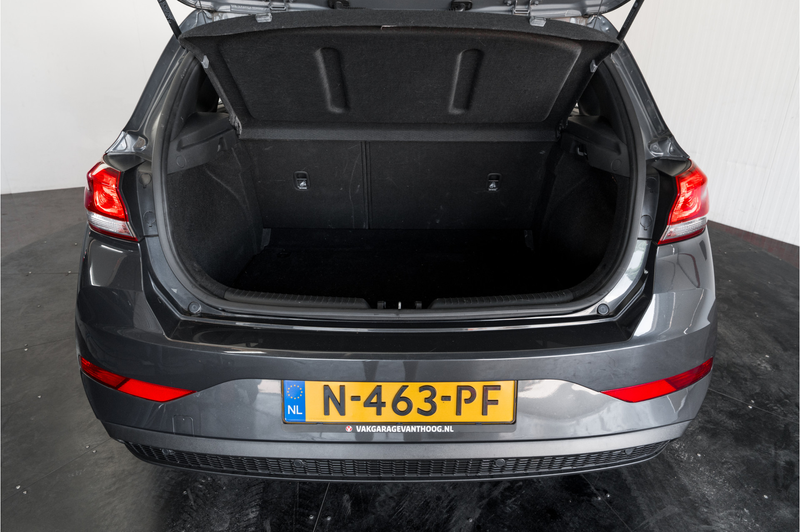 Hyundai i30 1.5 T-GDi MHEV Premium Camera|Stoelverwarming|Appl — photo 28