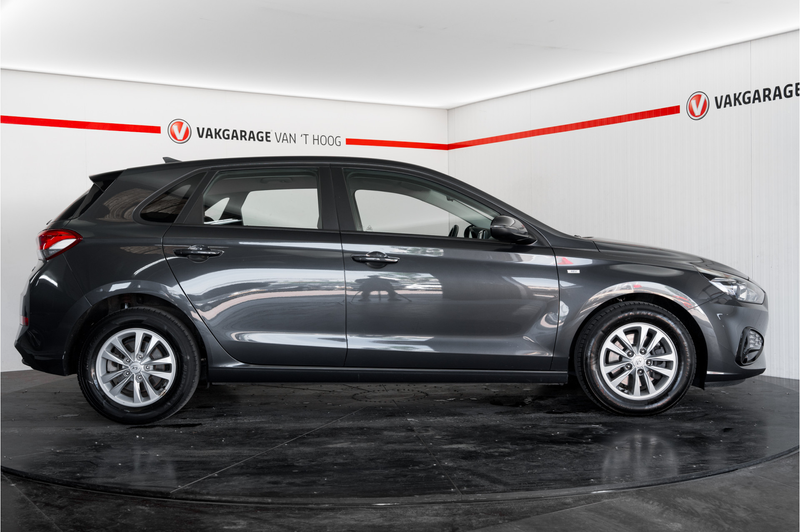 Hyundai i30 1.5 T-GDi MHEV Premium Camera|Stoelverwarming|Appl — photo 7