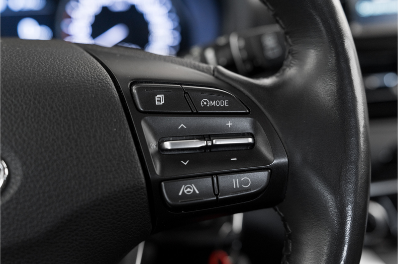 Hyundai i30 1.5 T-GDi MHEV Premium Camera|Stoelverwarming|Appl — photo 23