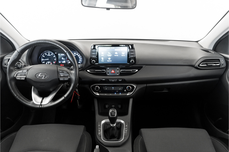 Hyundai i30 1.5 T-GDi MHEV Premium Camera|Stoelverwarming|Appl — photo 2
