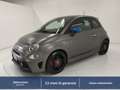 Abarth 595 Turismo 1.4 Turbo T-Jet 165 CV Turismo Gris - thumbnail 19
