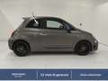 Abarth 595 Turismo 1.4 Turbo T-Jet 165 CV Turismo Gris - thumbnail 5
