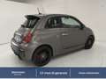 Abarth 595 Turismo 1.4 Turbo T-Jet 165 CV Turismo Gris - thumbnail 6