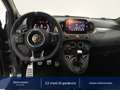Abarth 595 Turismo 1.4 Turbo T-Jet 165 CV Turismo Gris - thumbnail 15