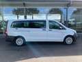 Mercedes-Benz Vito 114 CDI Tourer extralang 8-Sitzer/KAMERA/GRA/SHZ Weiß - thumbnail 6