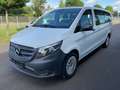 Mercedes-Benz Vito 114 CDI Tourer extralang 8-Sitzer/KAMERA/GRA/SHZ Weiß - thumbnail 1