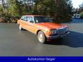 Mercedes-Benz 250 Langversion "Pullmann"  H-Zulassung Rot - thumbnail 7