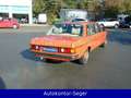 Mercedes-Benz 250 Langversion "Pullmann"  H-Zulassung Rot - thumbnail 9