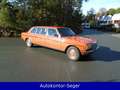 Mercedes-Benz 250 Langversion "Pullmann"  H-Zulassung Rot - thumbnail 6