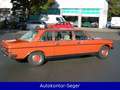 Mercedes-Benz 250 Langversion "Pullmann"  H-Zulassung Rot - thumbnail 5