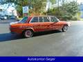 Mercedes-Benz 250 Langversion "Pullmann"  H-Zulassung Rot - thumbnail 4