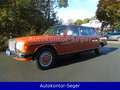Mercedes-Benz 250 Langversion "Pullmann"  H-Zulassung Rot - thumbnail 3
