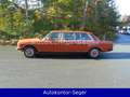 Mercedes-Benz 250 Langversion "Pullmann"  H-Zulassung Rot - thumbnail 1