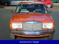 Mercedes-Benz 250 Langversion "Pullmann"  H-Zulassung Rot - thumbnail 8