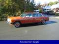 Mercedes-Benz 250 Langversion "Pullmann"  H-Zulassung Rot - thumbnail 2