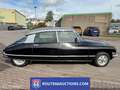 Citroen DS 21 | 1972 | Route 66 Auctions Zwart - thumbnail 6