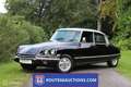 Citroen DS 21 | 1972 | Route 66 Auctions Zwart - thumbnail 3