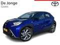 Toyota Aygo X 1.0 VVT-i S-CVT Envy CVT automaat Cabriodak Blue - thumbnail 1