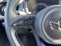 Toyota Aygo X 1.0 VVT-i S-CVT Envy CVT automaat Cabriodak Modrá - thumbnail 10