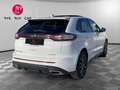 Ford Edge SPORT AWD - 2.0 TDCI 210 - Powershift S\u0026S -Pack Luxury - Garantie 12 mois/Origine France/Parfait Weiß - thumbnail 4