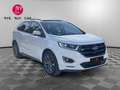 Ford Edge SPORT AWD - 2.0 TDCI 210 - Powershift S\u0026S -Pack Luxury - Garantie 12 mois/Origine France/Parfait Weiß - thumbnail 3