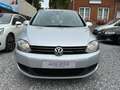 Volkswagen Golf Plus Golf Plus 1.6 CR TDi Highline BMT DPF Grigio - thumbnail 2