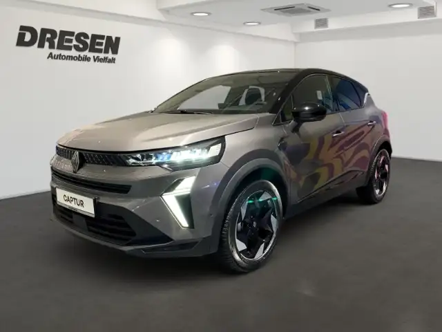 Renault Captur Techno TCe115+Allwetter+ Winter-&Navi-Paket+18''LM