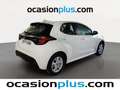 Mazda 2 Hybrid 1.5 Agile Comfort CVT 85kW Blanco - thumbnail 4