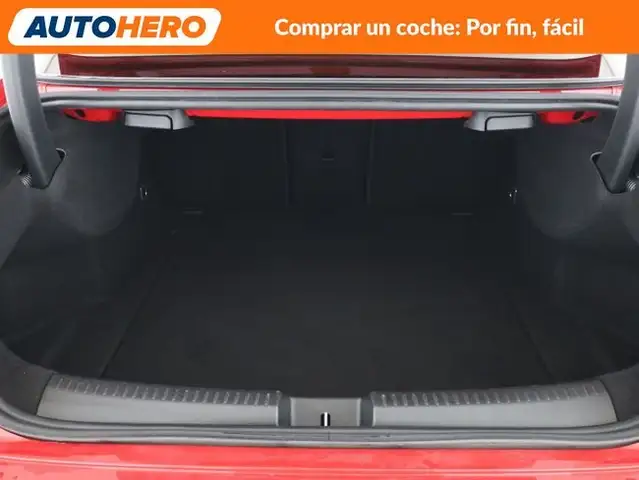 Mercedes-Benz CLA view 18
