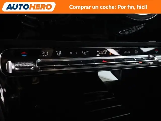 Mercedes-Benz CLA view 27
