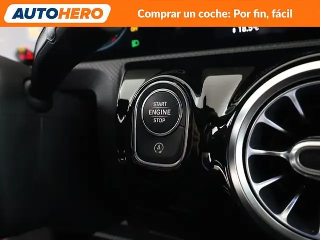 Mercedes-Benz CLA view 30