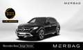 Mercedes-Benz GLC 300 de 4MATIC mit EQ Hybrid Technologie Österr Nero - thumbnail 1
