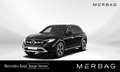 Mercedes-Benz GLC 300 de 4MATIC mit EQ Hybrid Technologie Österr Schwarz - thumbnail 2