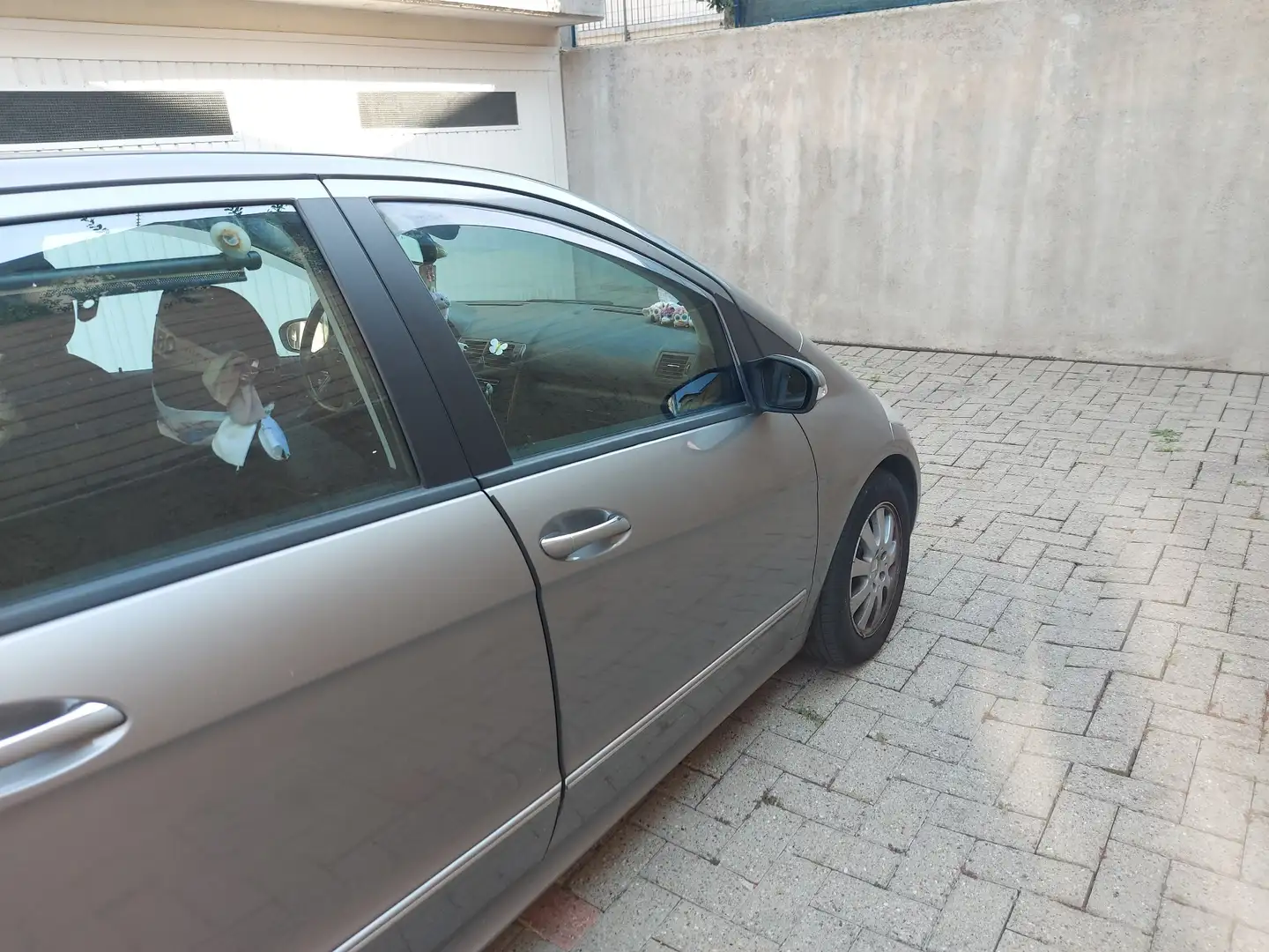 Mercedes-Benz A 150 Elegance - 2