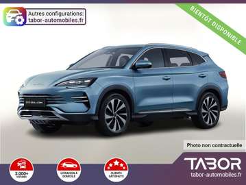 DM-i 218 Comfort Range+ Pano 360cam