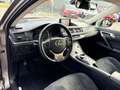 Lexus CT 200h 1.8 LED ACC Klimaautom SHZ Keyless Entry Allwetter Argent - thumbnail 11